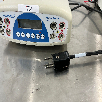 VWR 250V Power Source image 2